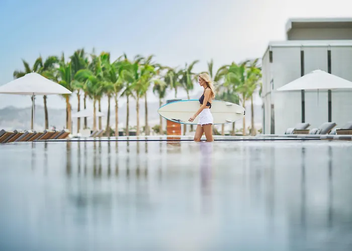 Viceroy Los Cabos San José del Cabo
