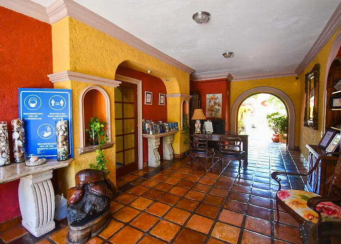 Collection O Casa Bella Hotel Boutique, Cabo San Lucas