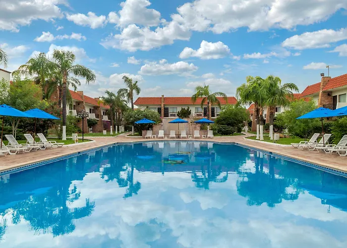 Quality Inn Nuevo Laredo