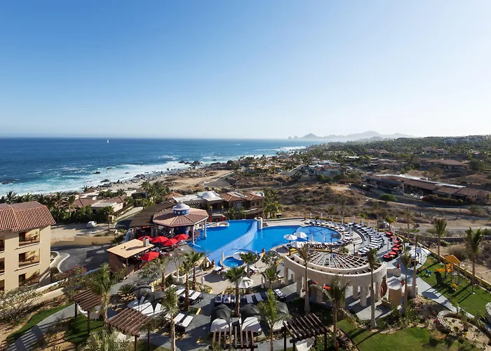 El Encanto All Inclusive Resort Cabo San Lucas