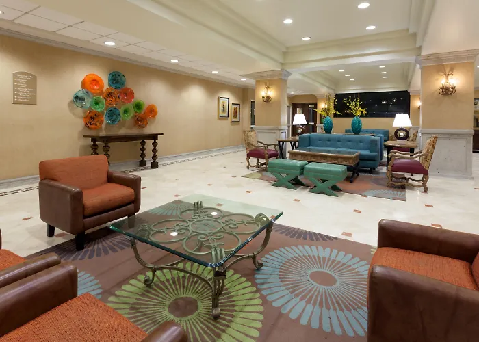 Holiday Inn Matamoros