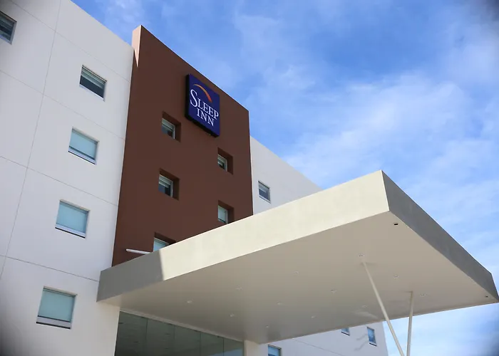Sleep Inn Hermosillo