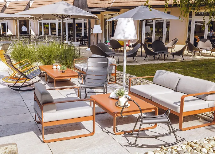 Novotel Beaune