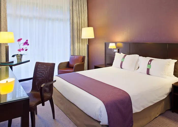 Holiday Inn Resort Le Touquet By Ihg