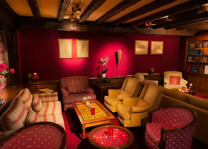 Briqueterie Champagne, A Beauvallon Hotel & Spa Vinay 