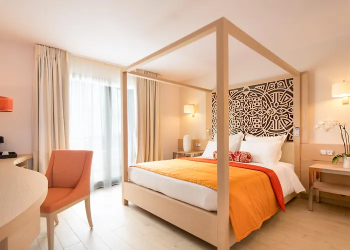 Akoya Hotel&Spa Saint-Gilles-les-Bains