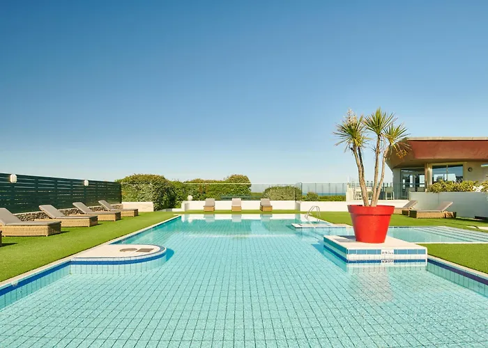 Hotel Atlanthal Anglet