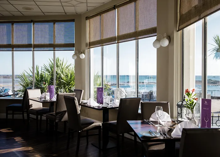 Ommaroo Hotel Saint Helier Jersey