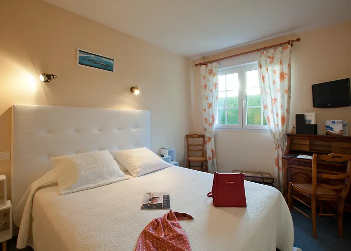 Hotel Spa La Malouinière Des Longchamps - Saint-Malo