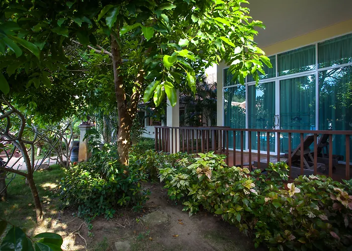 Pattra Vill Resort