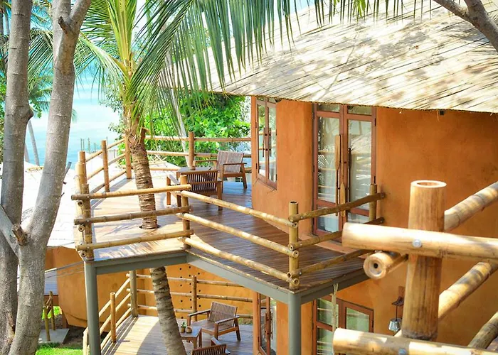 The Mud - Eco Hotel Ban Bang Po