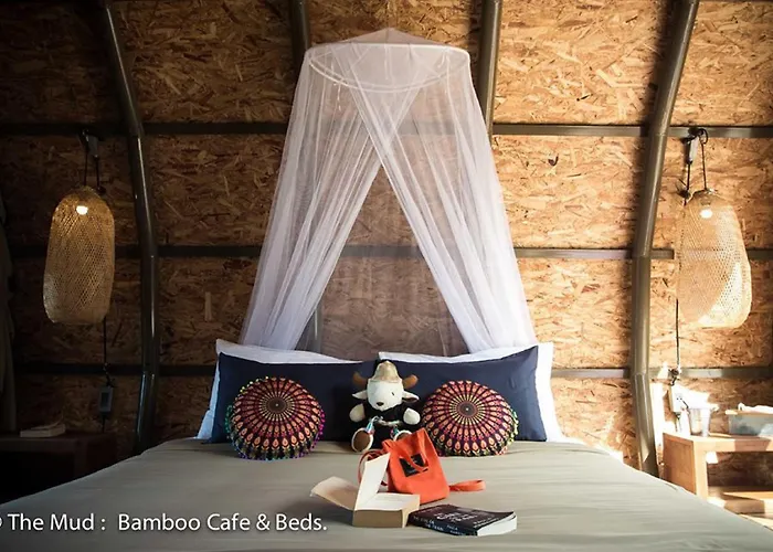 The Mud - Eco Hotel Ban Bang Po