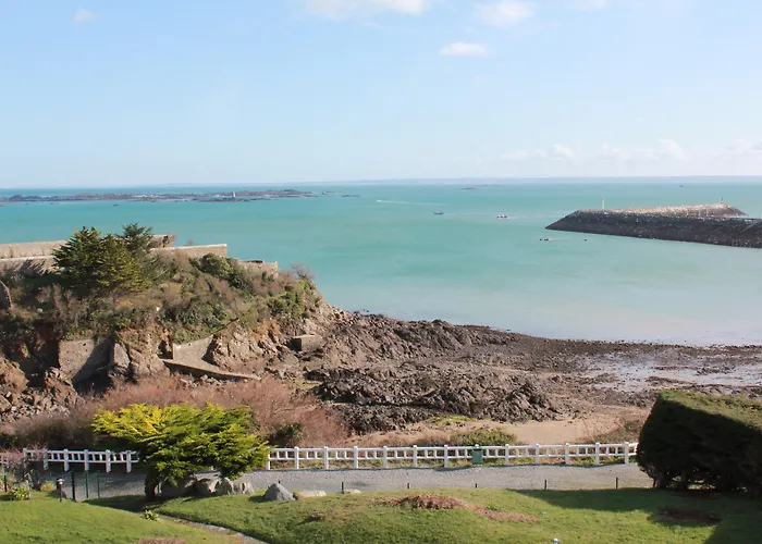 Hotel Ker Moor Saint-Quay Portrieux