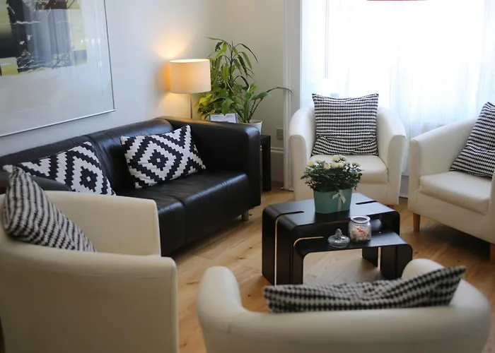 B&B Belgravia