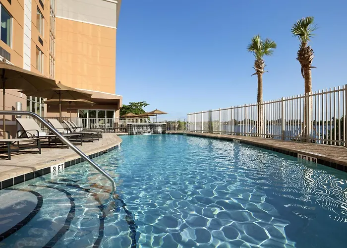 Holiday Inn Express Miami Airport-Blue Lagoon Area By Ihg Miami Springs