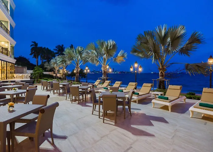 Lk Emerald Beach - Sha Extra Plus