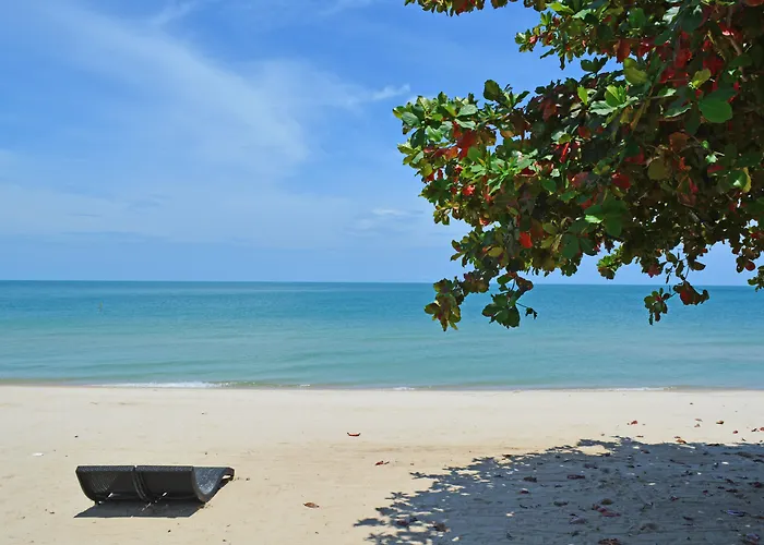 Aava Resort And Spa