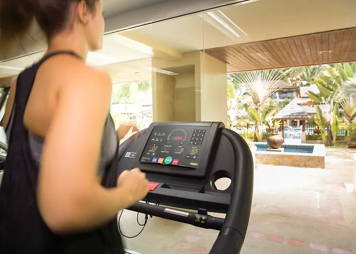 Robinson Khao Lak Hotel