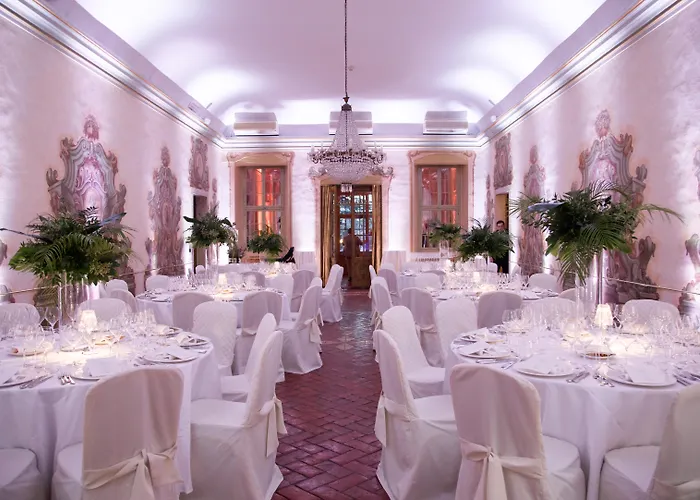 Villa Quaranta Tommasi Wine Resort & Thermal Spa Pescantina