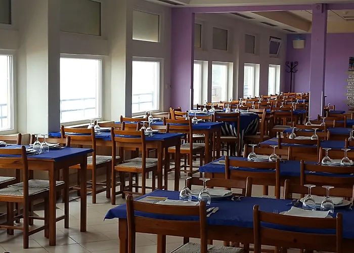 Hotel Apartamento Praia Azul Silveira 