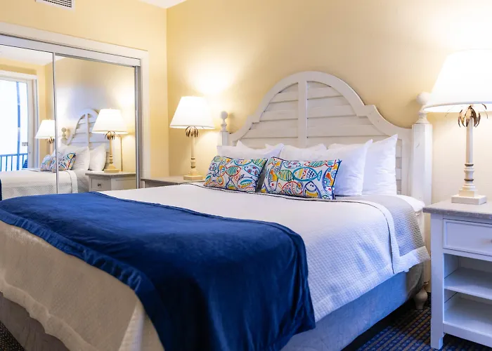 Pink Shell Beach Resort & Marina Fort Myers Beach