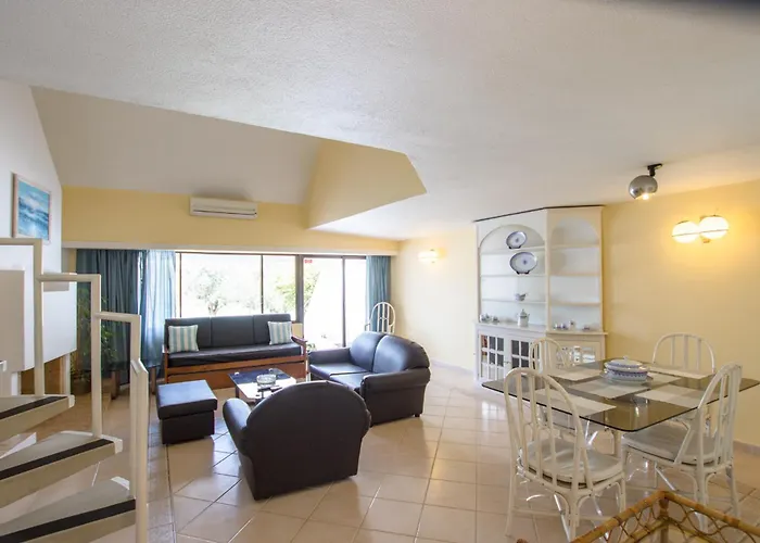 Capitalmoura Mouragolf Village Vilamoura