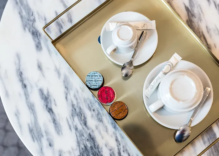 The Lift Boutique Hotel By Ridan Hotels