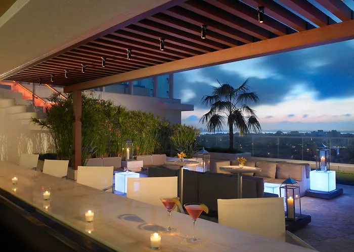 Grand Beach Hotel Surfside