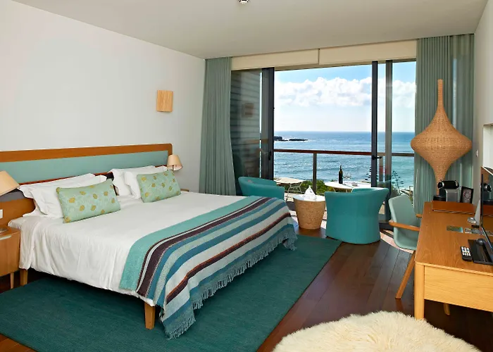 Martinhal Sagres Beach Family Resort Hotel