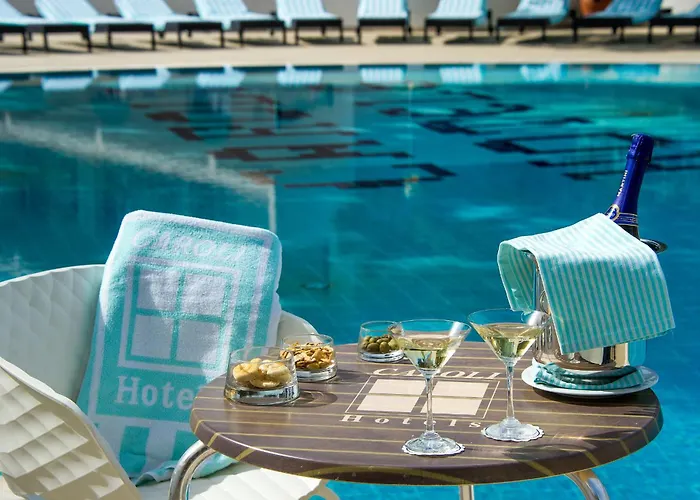 Hotel Terminal - Caroli Hotels Santa Maria di Leuca