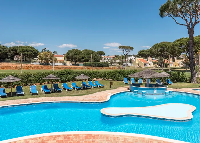 Browns Sports Resort Vilamoura