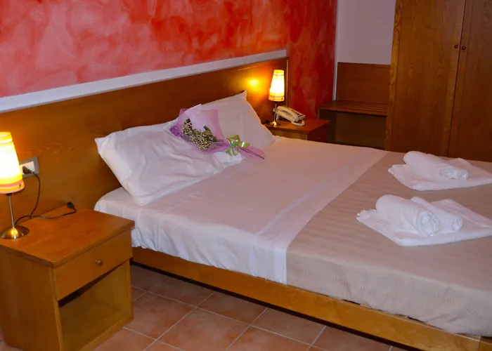 Abbaidda Hotel Valledoria 