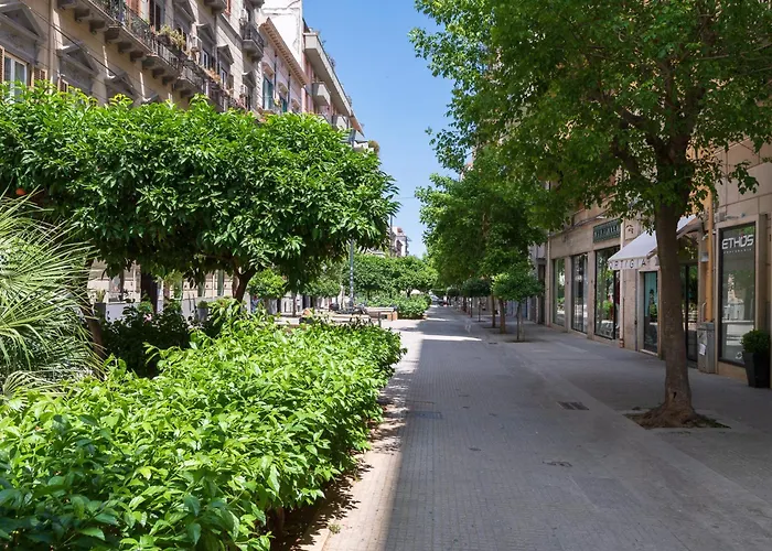 Belmonte102 Esclusive Suites