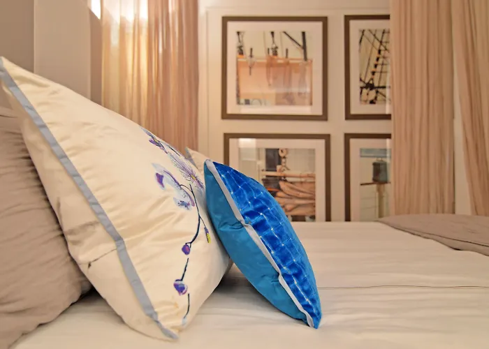Eight Hotel Paraggi Santa Margherita Ligure