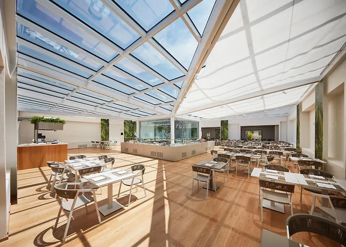 Voi Marsa Sicla Essentia Hotel Sampieri