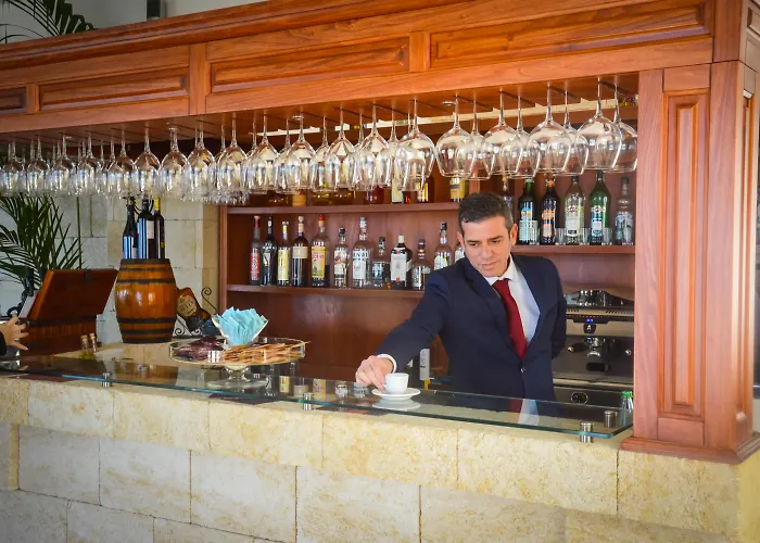 CapoSperone Resort
