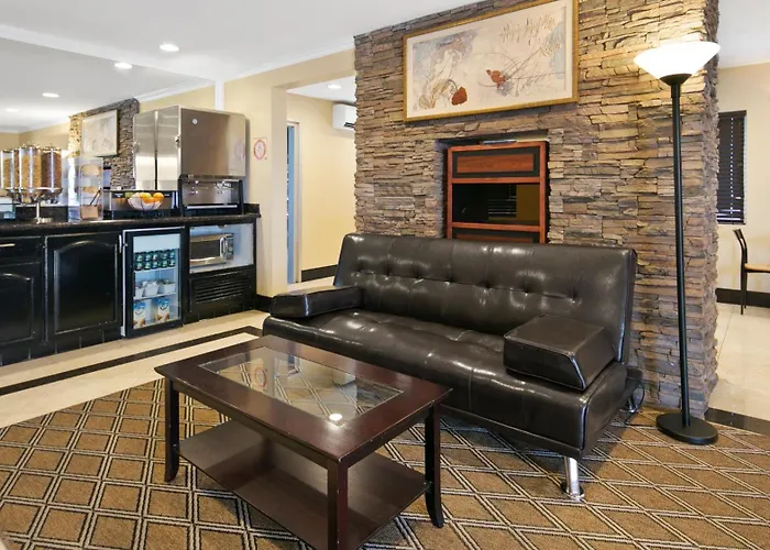Best Western Westminster Inn
