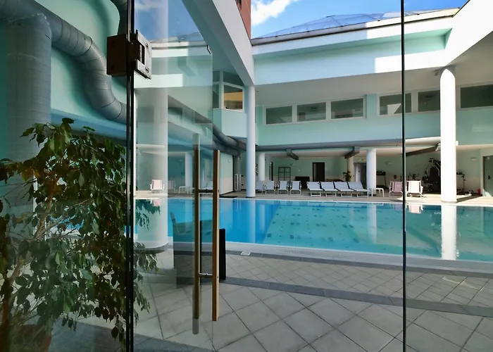 Hotel Residence Mondial Moneglia