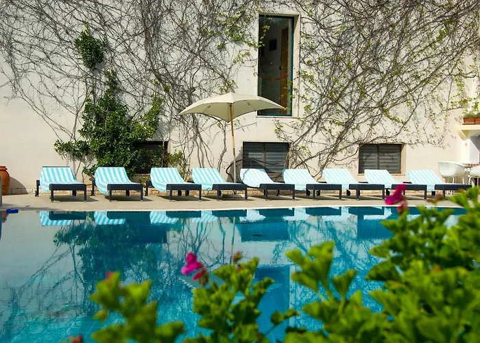 Villa La Meridiana - Caroli Hotels