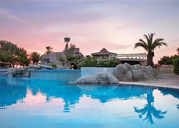 Marti Myra Hotel Tekirova