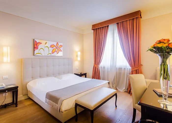 Hotel Palazzo San Lorenzo & Spa