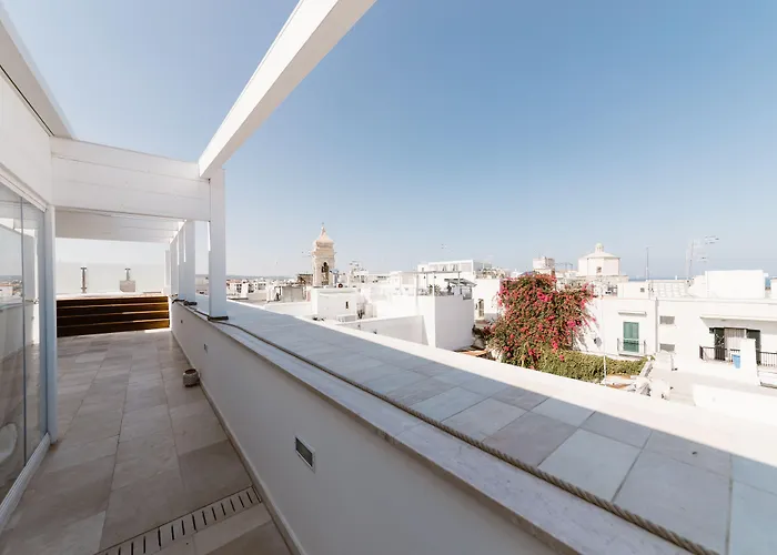 Giovi Relais Bed & Breakfast Polignano a Mare