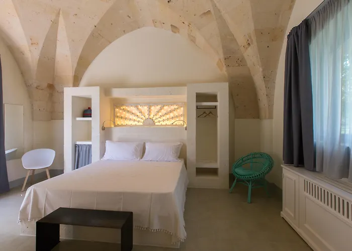 Vinilia Wine Resort Manduria