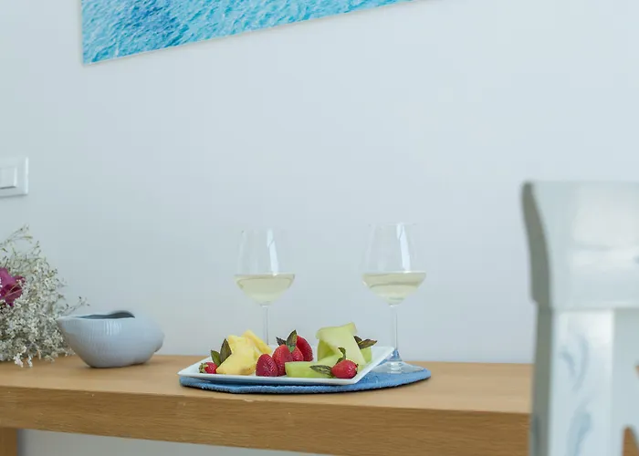 Hotel La Roccia