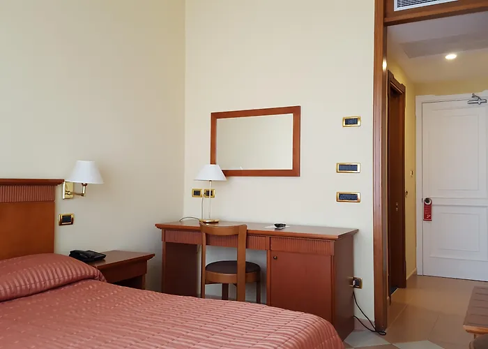 Grand Hotel Moon Valley Vico Equense