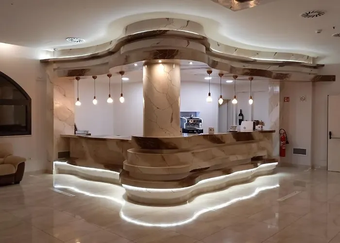 La Rustica Hotel
