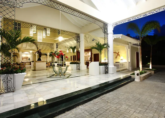 Hotel Bahia Principe Escape Aquamarine (Adults Only) Punta Cana