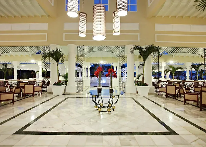 Hotel Bahia Principe Escape Ambar (Adults Only) Punta Cana