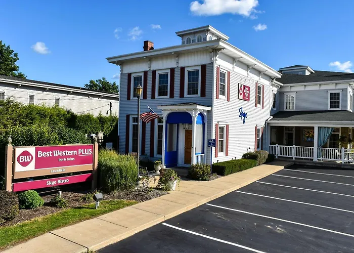 Best Western Plus Mentor-Cleveland Northeast