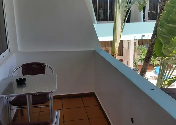New Garden Hotel Sosúa